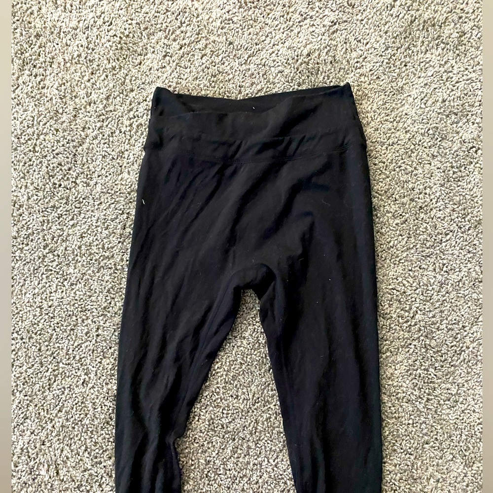 Cross Over HALARA Leggings!